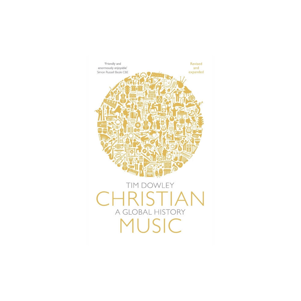 Spck publishing Christian Music (häftad, eng)