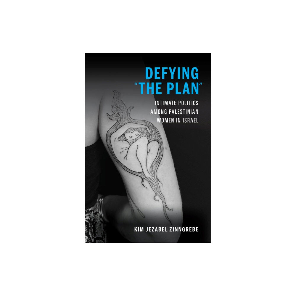 Indiana university press Defying "The Plan" (häftad, eng)