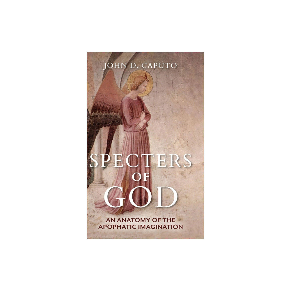 Indiana university press Specters of God (inbunden, eng)