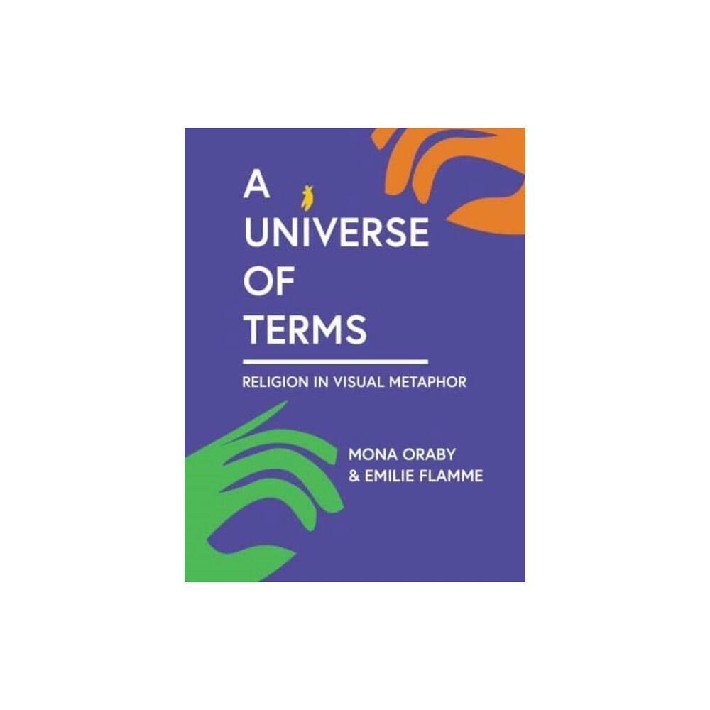 Indiana university press A Universe of Terms (häftad, eng)