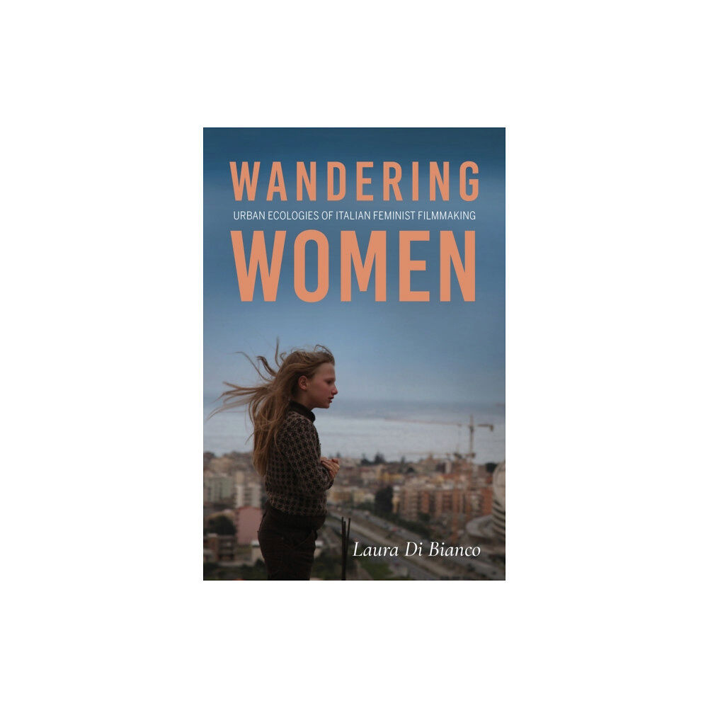 Indiana university press Wandering Women (häftad, eng)