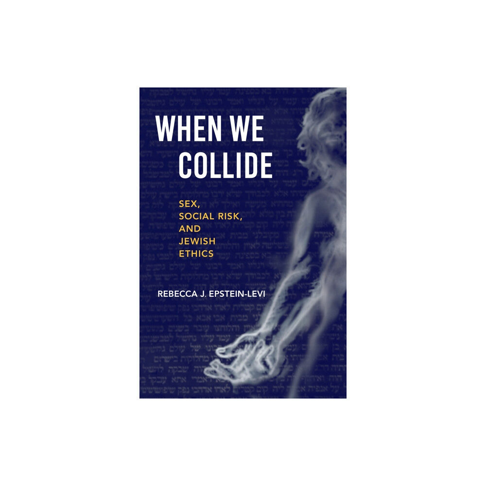 Indiana university press When We Collide (inbunden, eng)