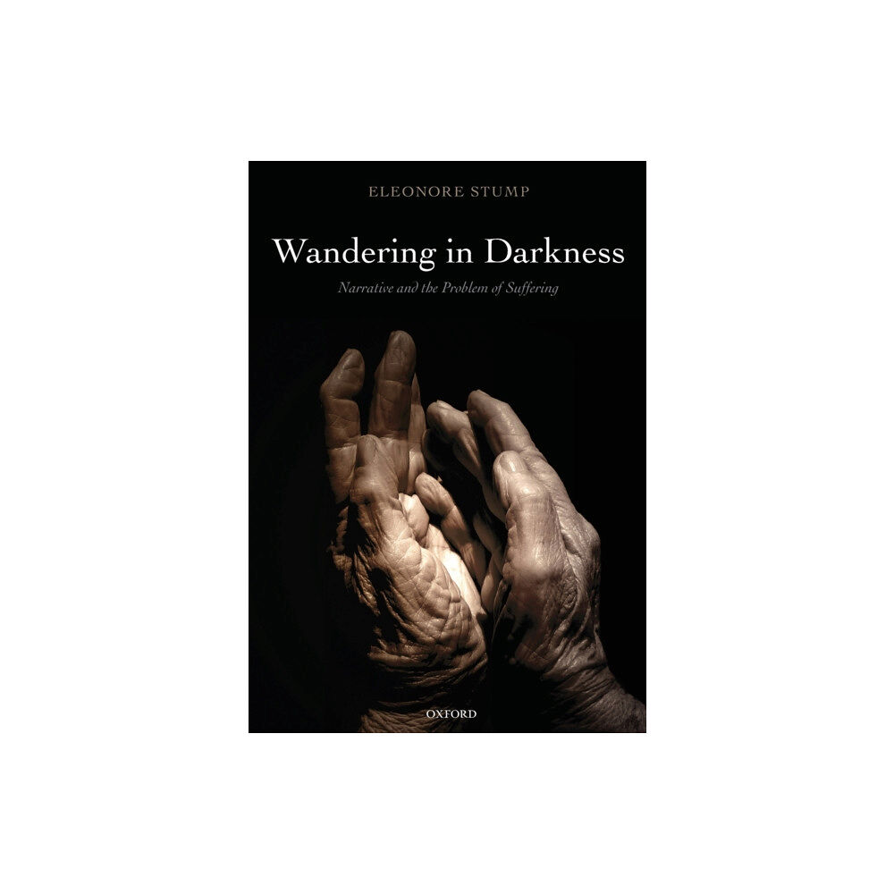 Oxford University Press Wandering in Darkness (häftad, eng)