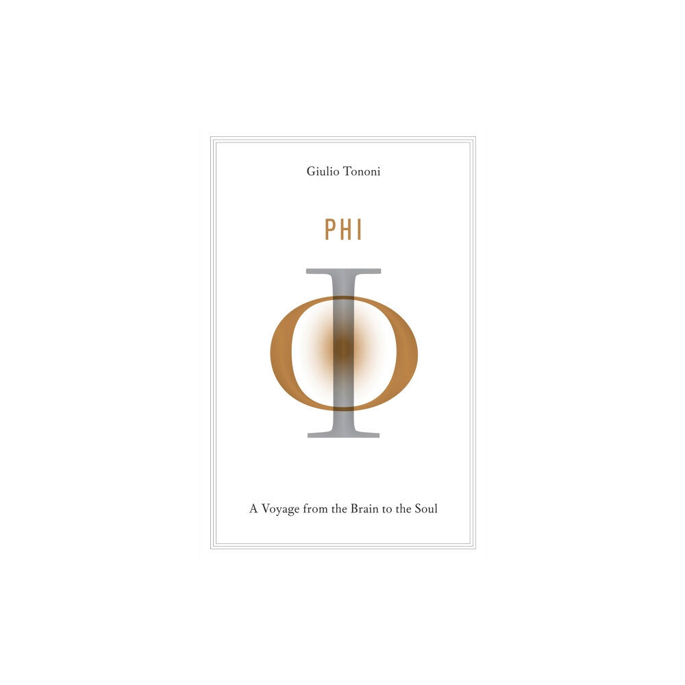 Random House USA Inc Phi (inbunden, eng)