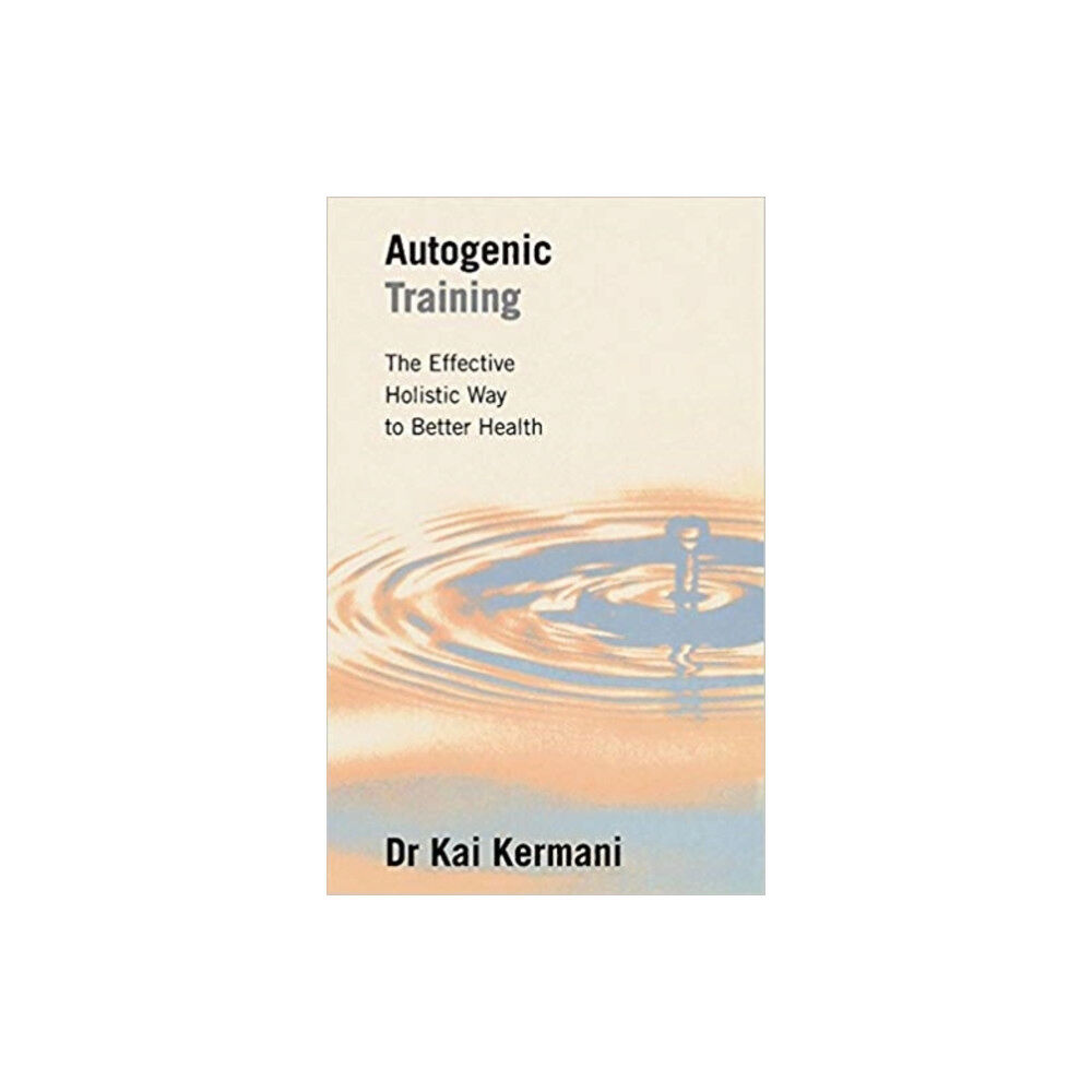 Profile Books Ltd Autogenic Training (häftad, eng)