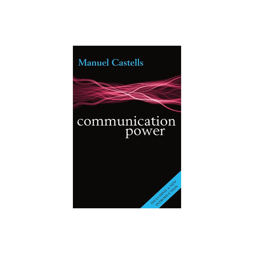 Oxford University Press Communication Power (häftad, eng)