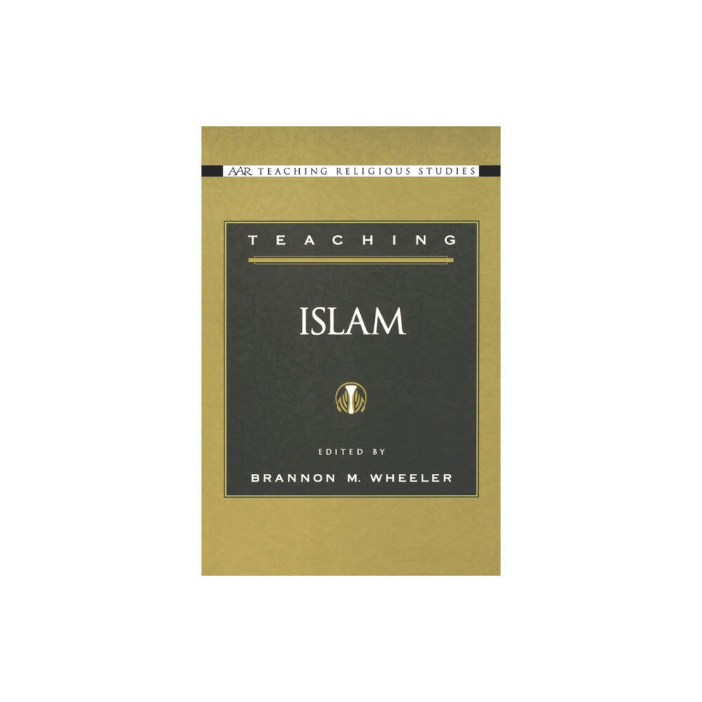 Oxford University Press Inc Teaching Islam (häftad, eng)