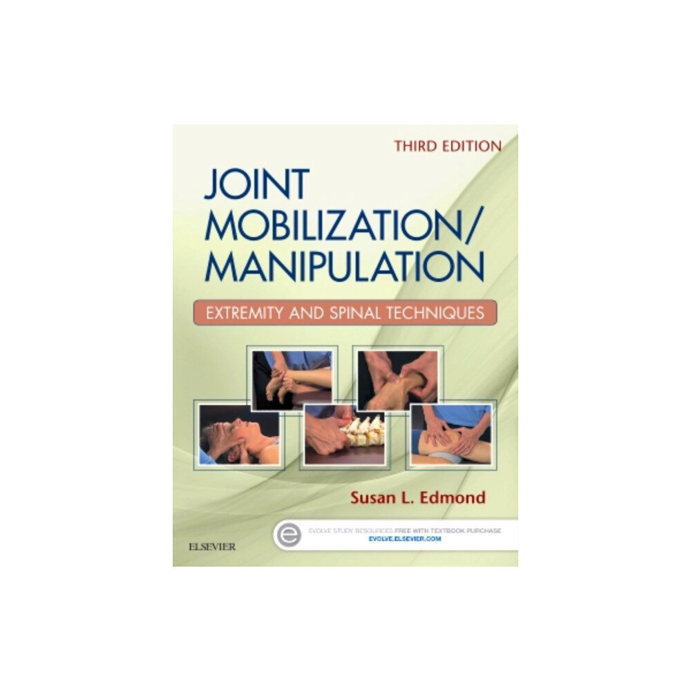 Elsevier - Health Sciences Division Joint Mobilization/Manipulation (bok, spiral, eng)