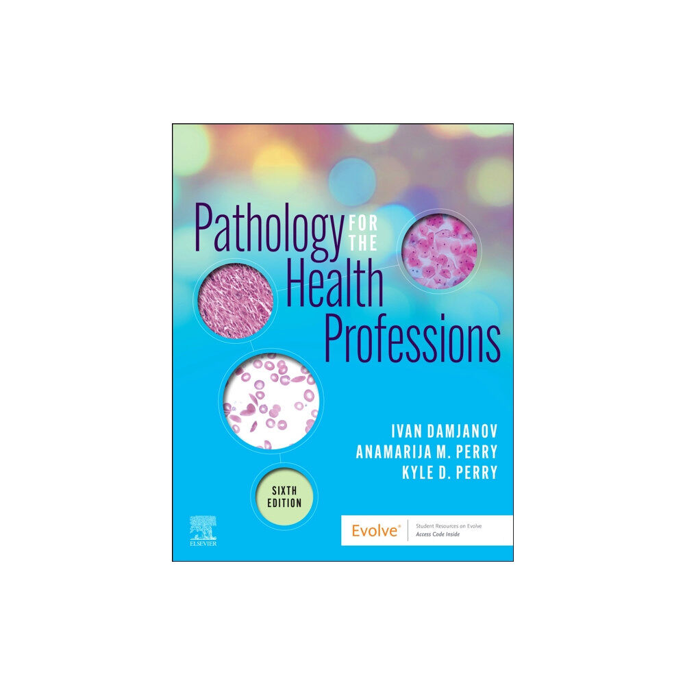 Elsevier - Health Sciences Division Pathology for the Health Professions (häftad, eng)