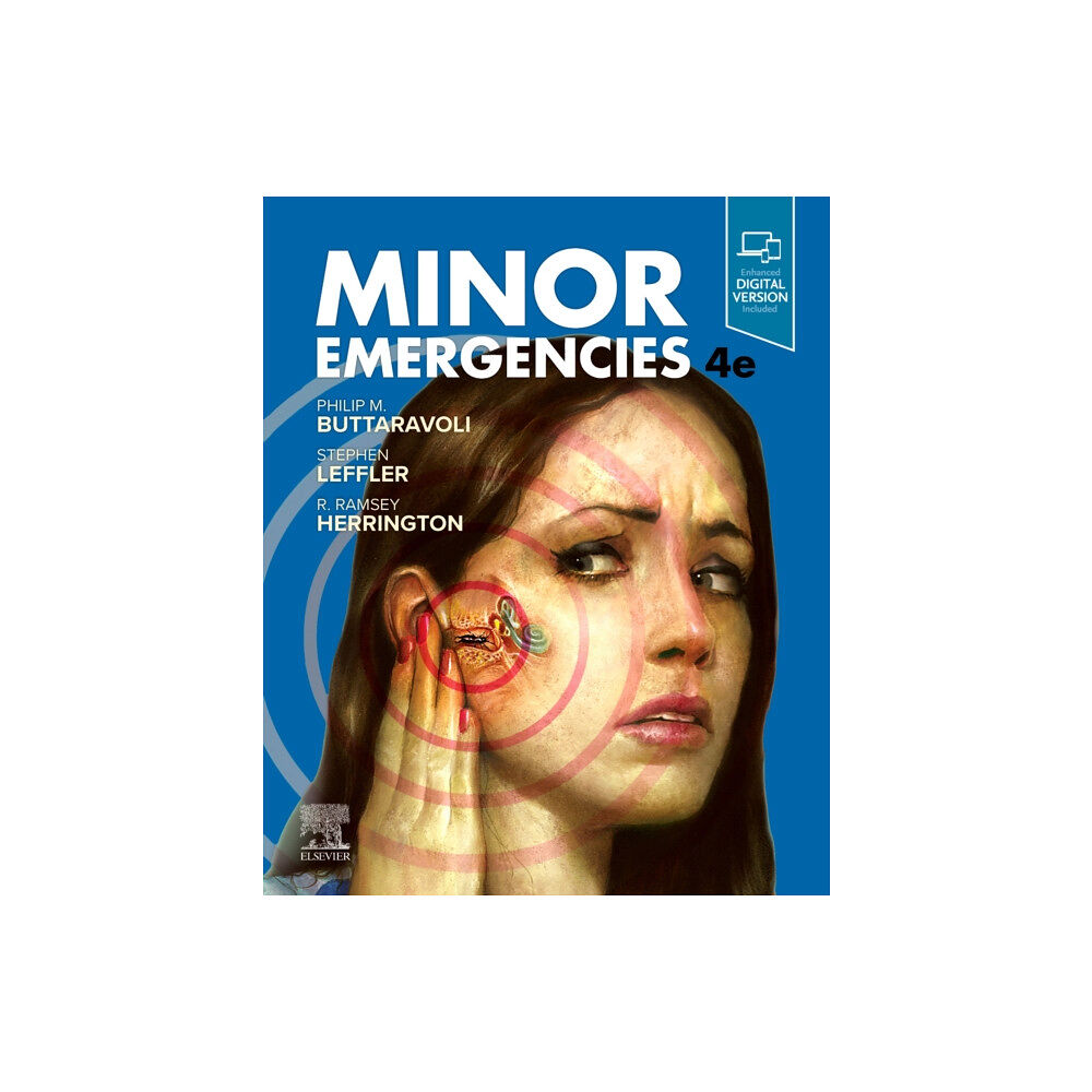 Elsevier - Health Sciences Division Minor Emergencies (häftad, eng)