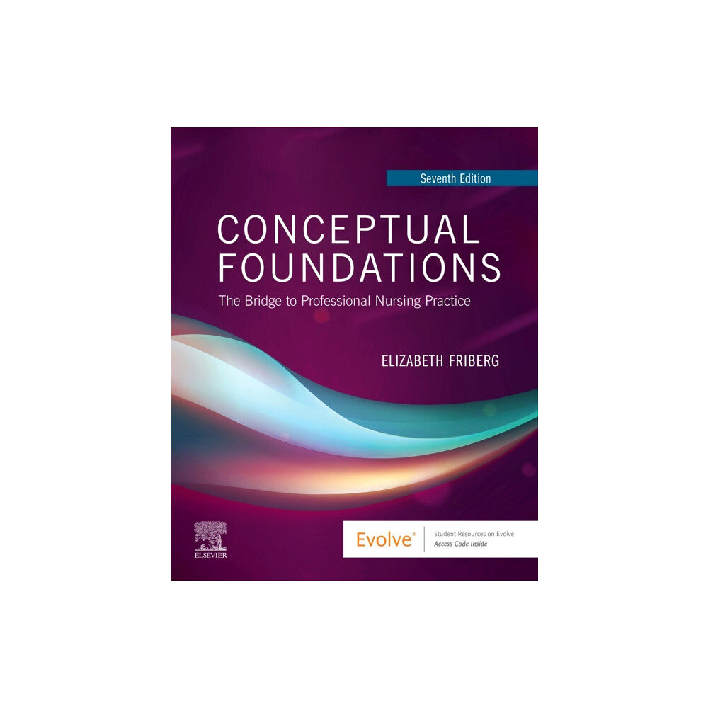 Elsevier - Health Sciences Division Conceptual Foundations (häftad, eng)