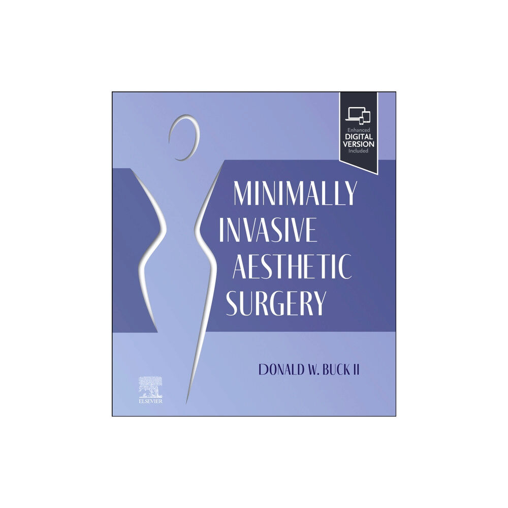 Elsevier - Health Sciences Division Minimally Invasive Aesthetic Surgery (häftad, eng)