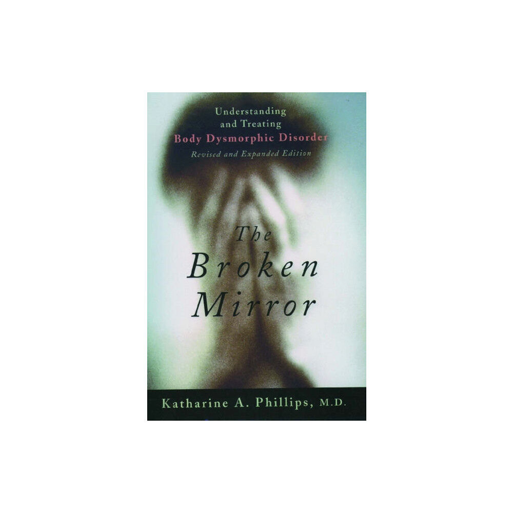 Oxford University Press Inc The Broken Mirror (inbunden, eng)