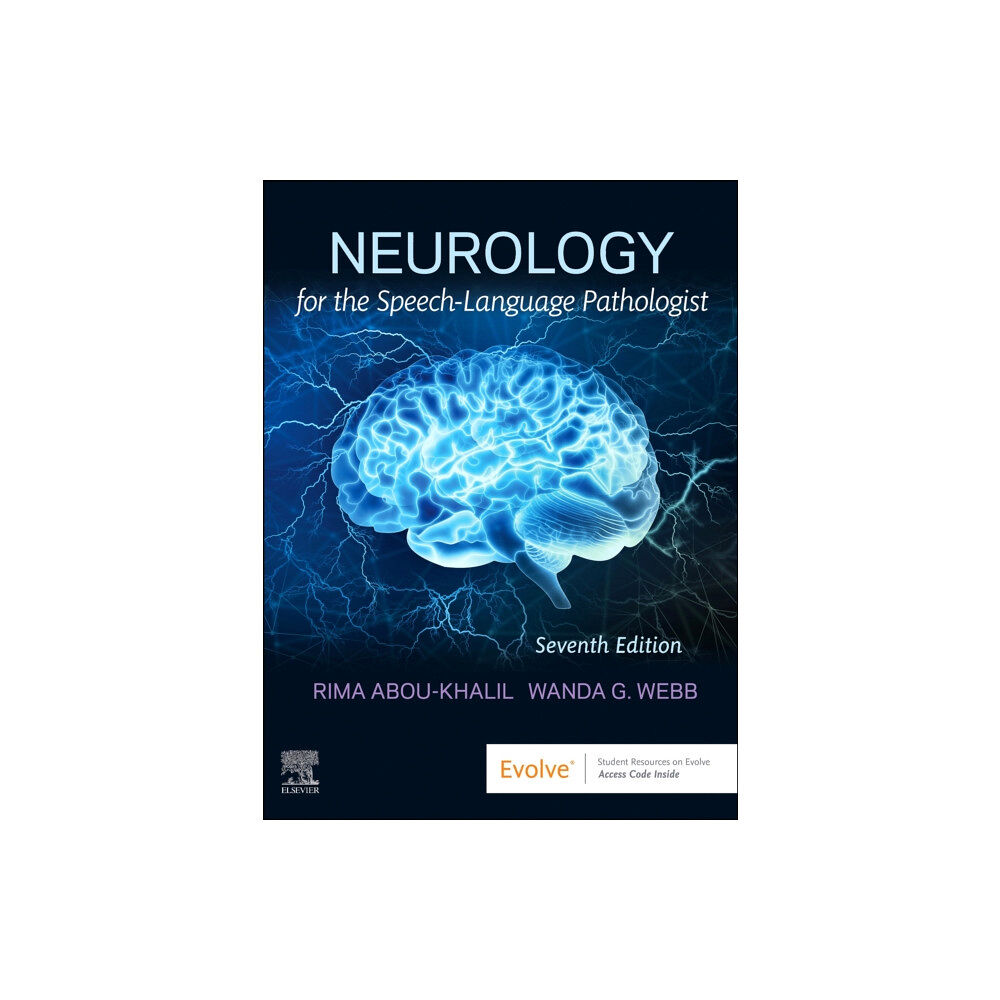 Elsevier - Health Sciences Division Neurology for the Speech-Language Pathologist (häftad, eng)