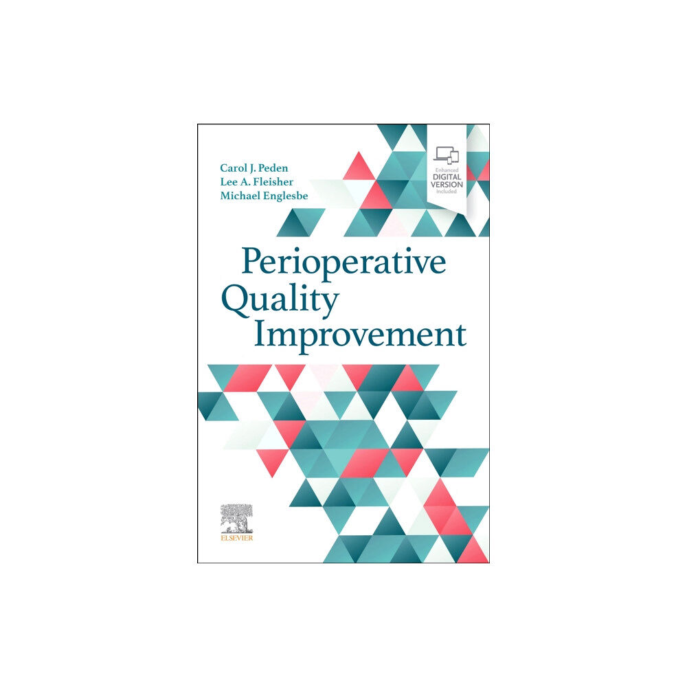 Elsevier - Health Sciences Division Perioperative Quality Improvement (häftad, eng)