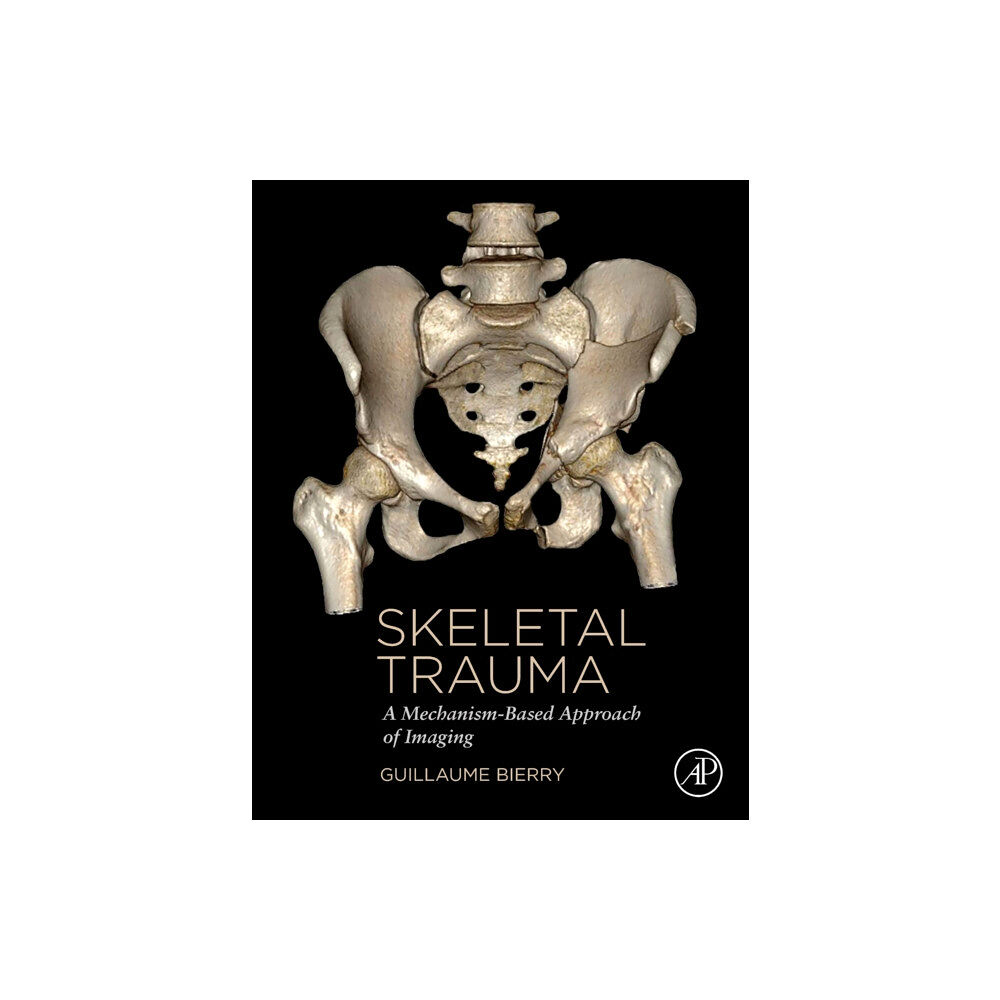 Elsevier Science & Technology Skeletal Trauma (inbunden, eng)