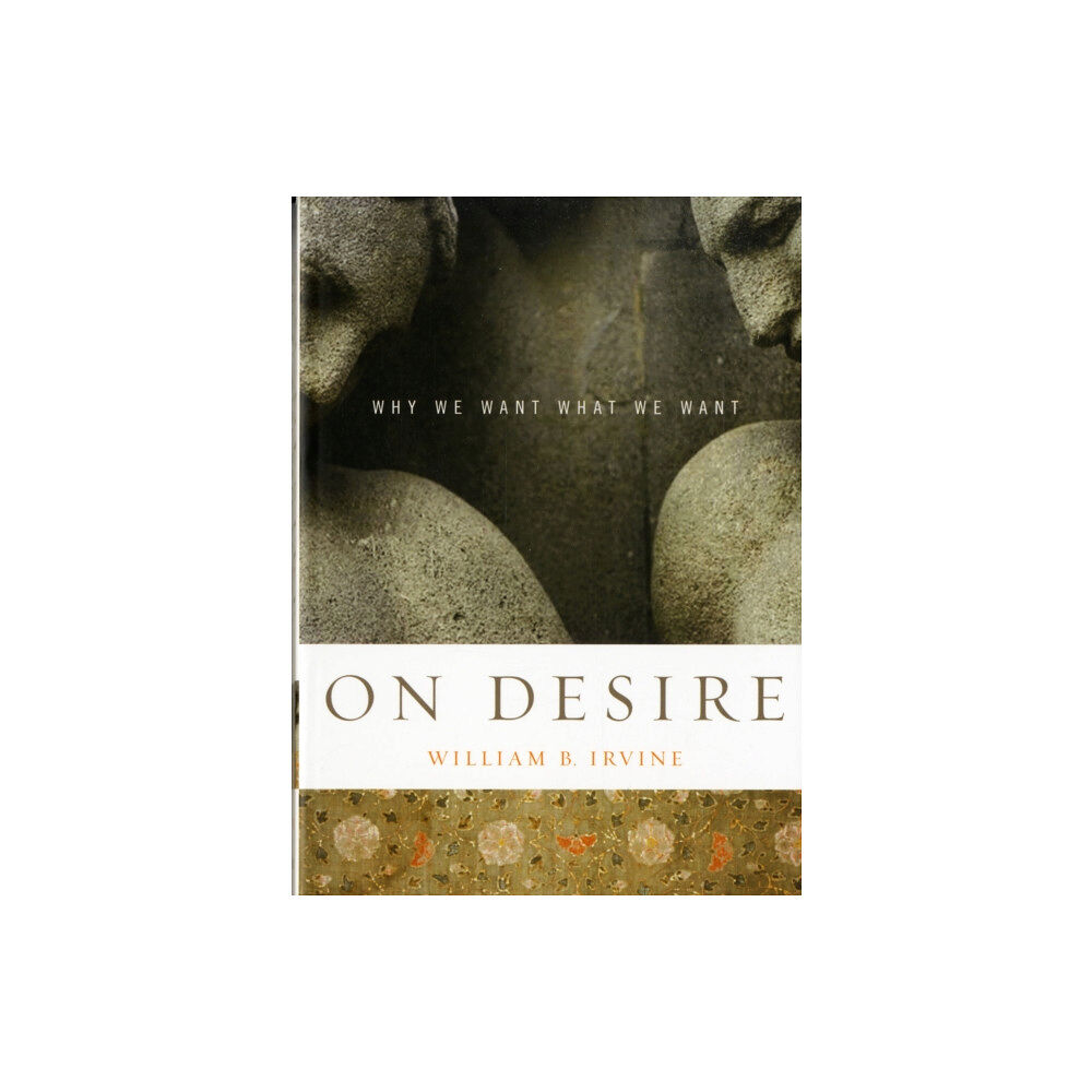 Oxford University Press Inc On Desire (häftad, eng)