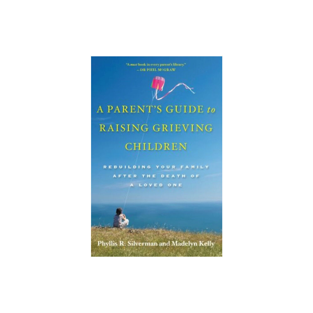 Oxford University Press Inc A Parent's Guide to Raising Grieving Children (häftad, eng)