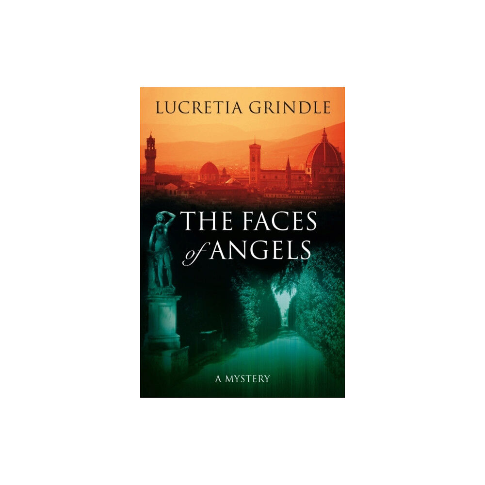 Pan Macmillan The Faces of Angels (häftad, eng)