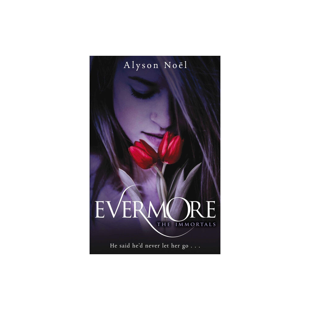 Pan Macmillan Evermore (häftad, eng)