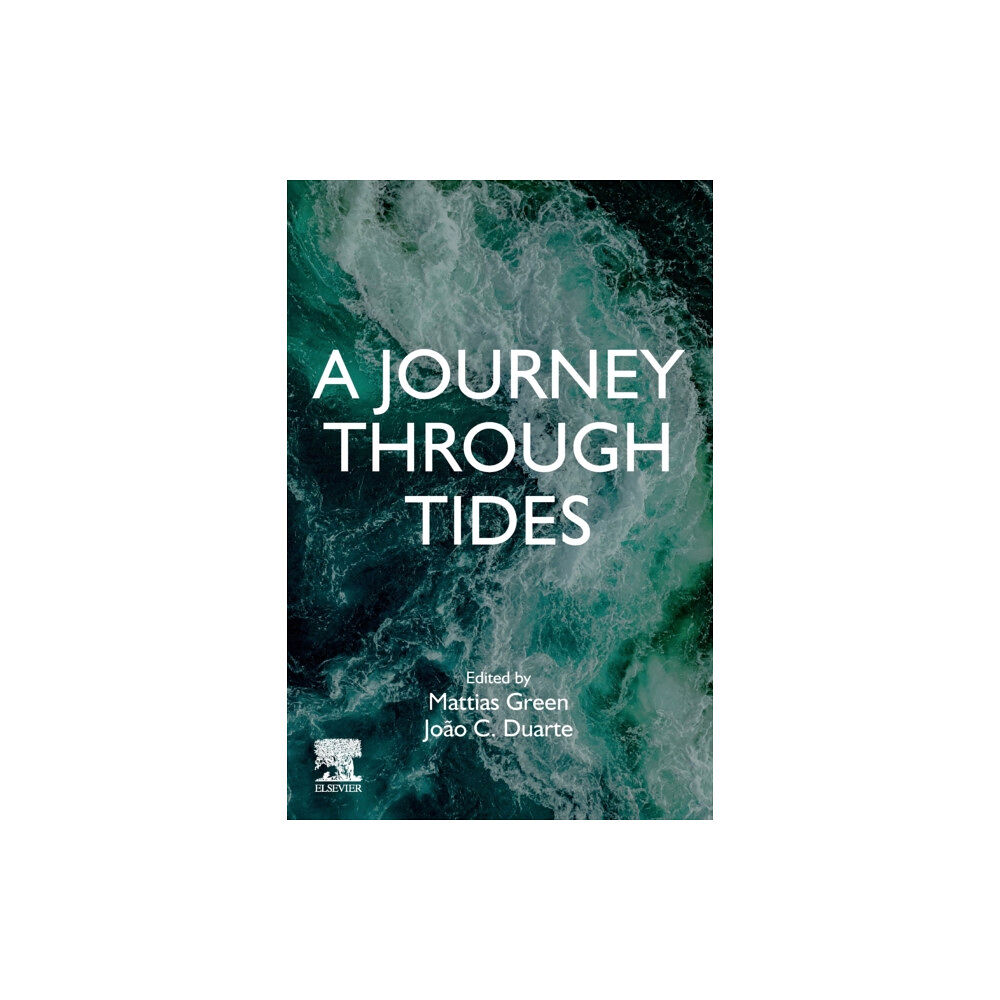 Elsevier - Health Sciences Division A Journey Through Tides (häftad, eng)