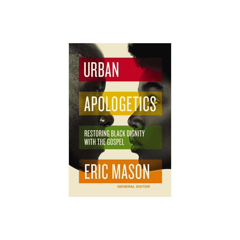 Zondervan Urban Apologetics (inbunden, eng)