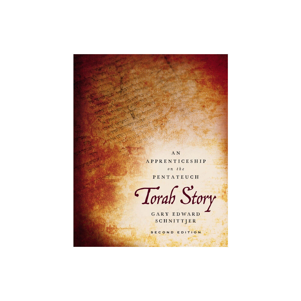 Zondervan Torah Story, Second Edition (inbunden, eng)