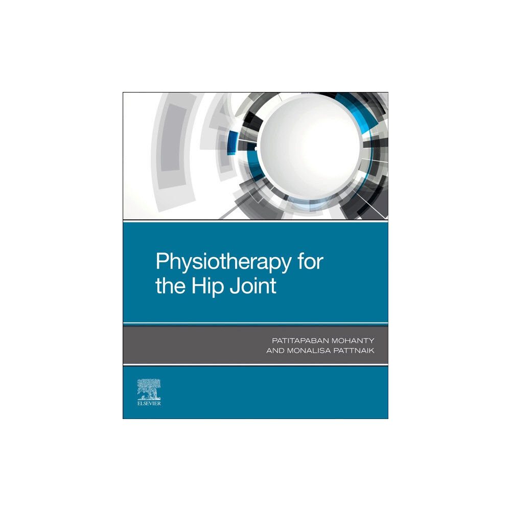 Elsevier - Health Sciences Division Physiotherapy for the Hip Joint (häftad, eng)