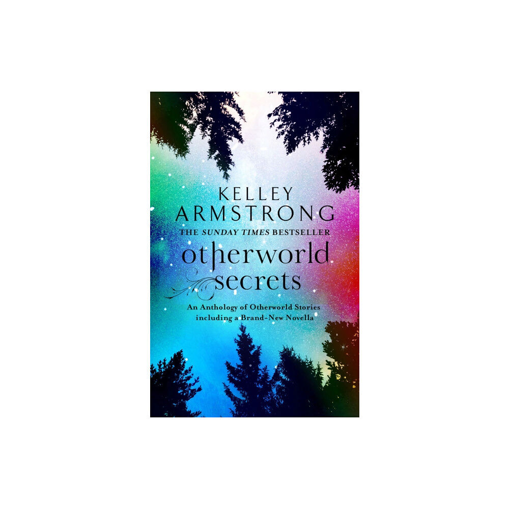Little, Brown Book Group Otherworld Secrets (häftad, eng)