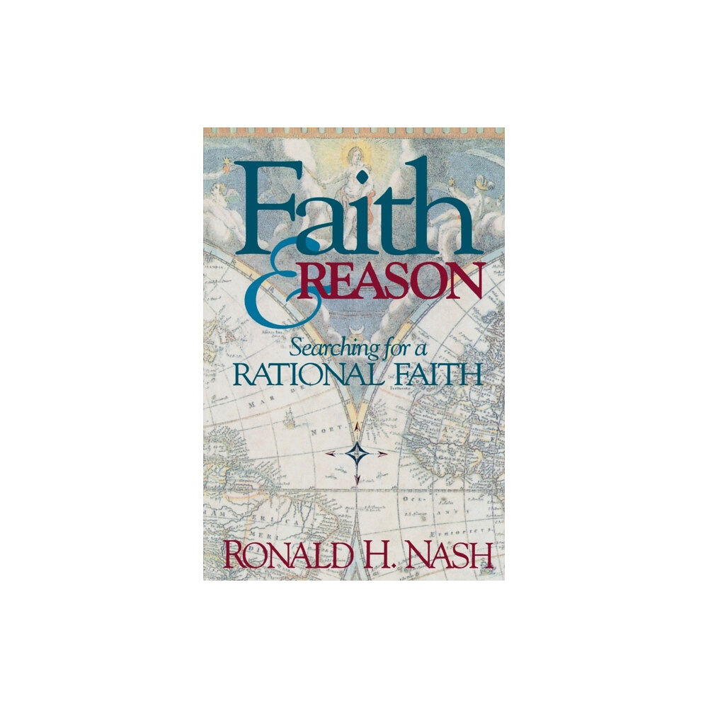 Zondervan Faith and Reason (häftad, eng)