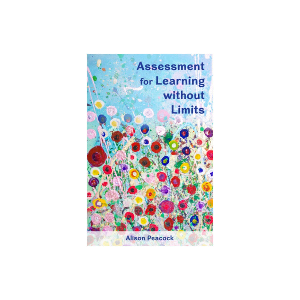 Open University Press Assessment for Learning without Limits (häftad, eng)