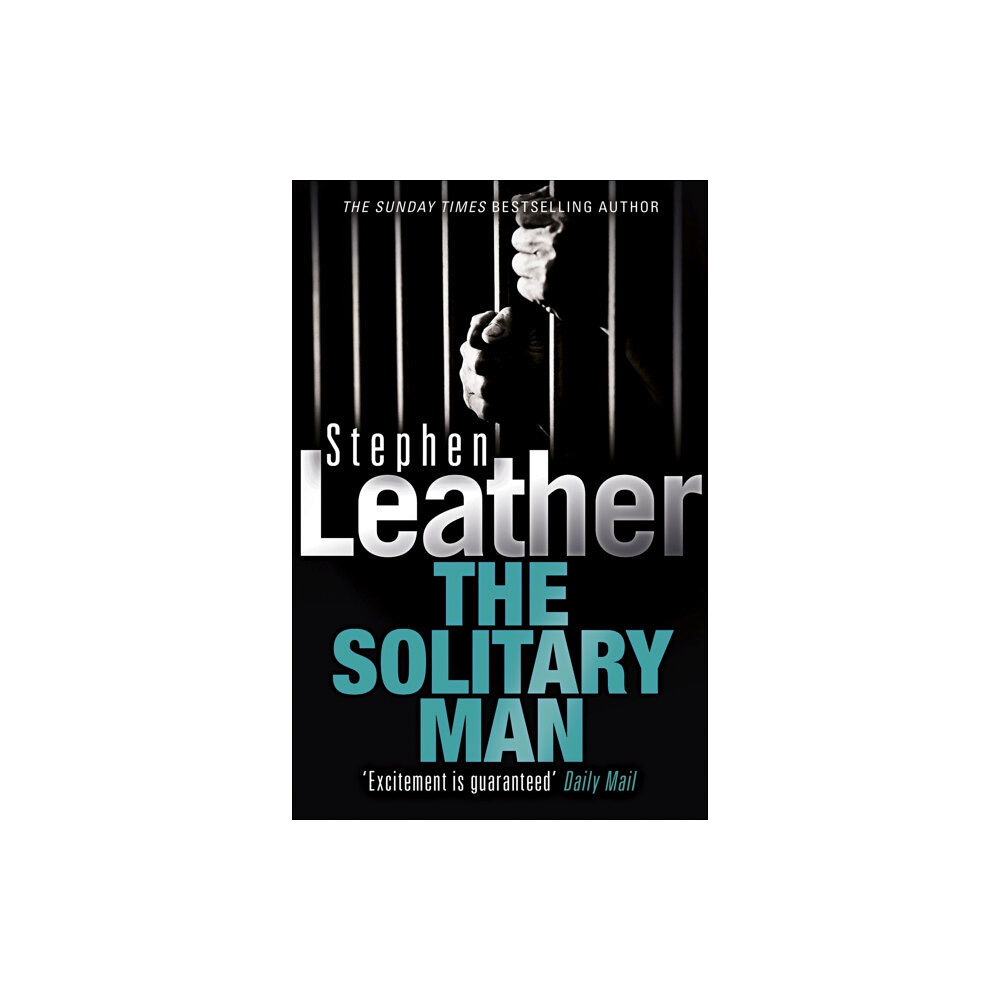 Hodder & Stoughton The Solitary Man (häftad, eng)