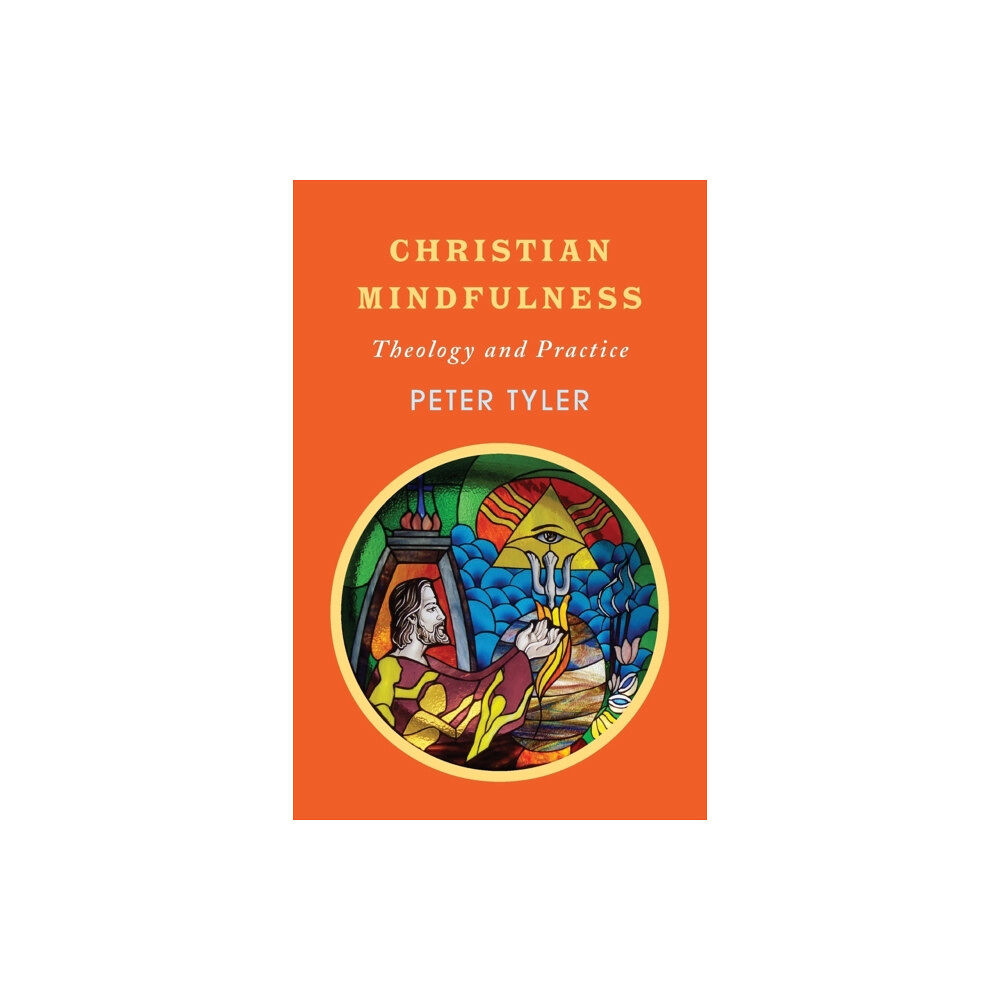 SCM Press Christian Mindfulness (häftad, eng)