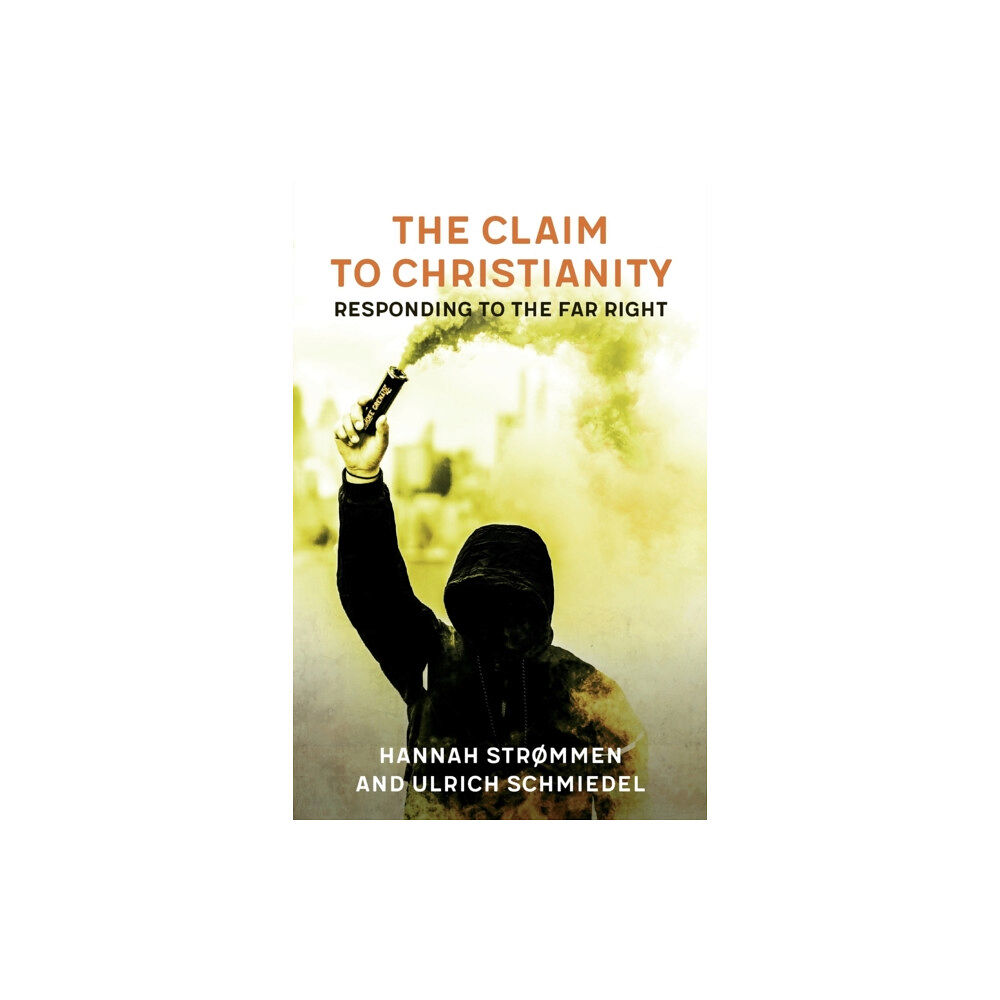 SCM Press The Claim to Christianity (häftad, eng)