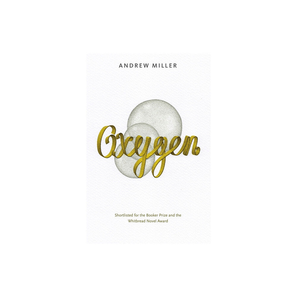 Hodder & Stoughton Oxygen (häftad, eng)