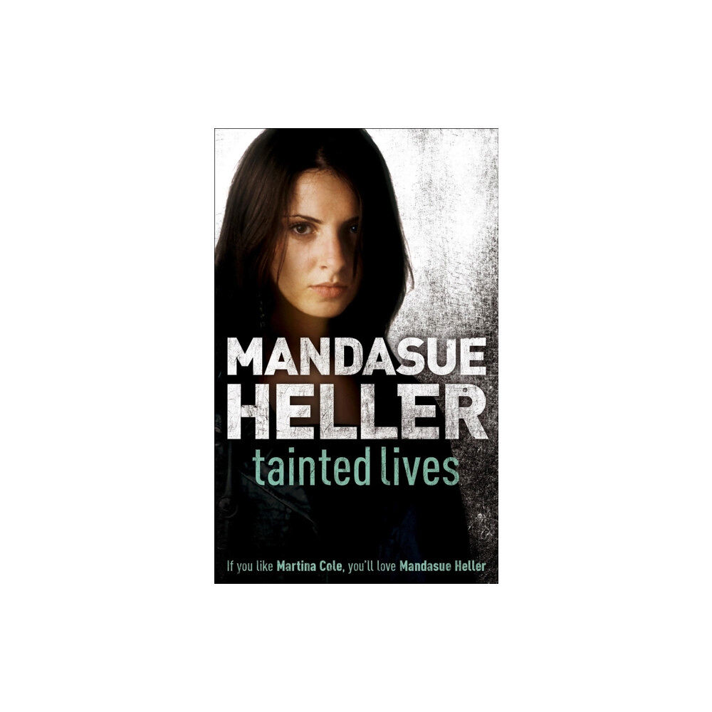 Hodder & Stoughton Tainted Lives (häftad, eng)