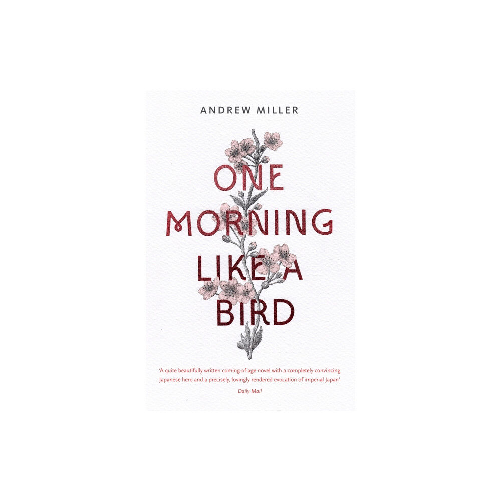 Hodder & Stoughton One Morning Like a Bird (häftad, eng)