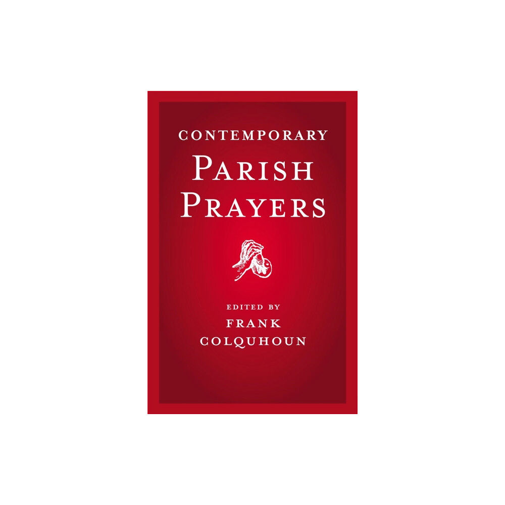 John Murray Press Contemporary Parish Prayers (häftad, eng)