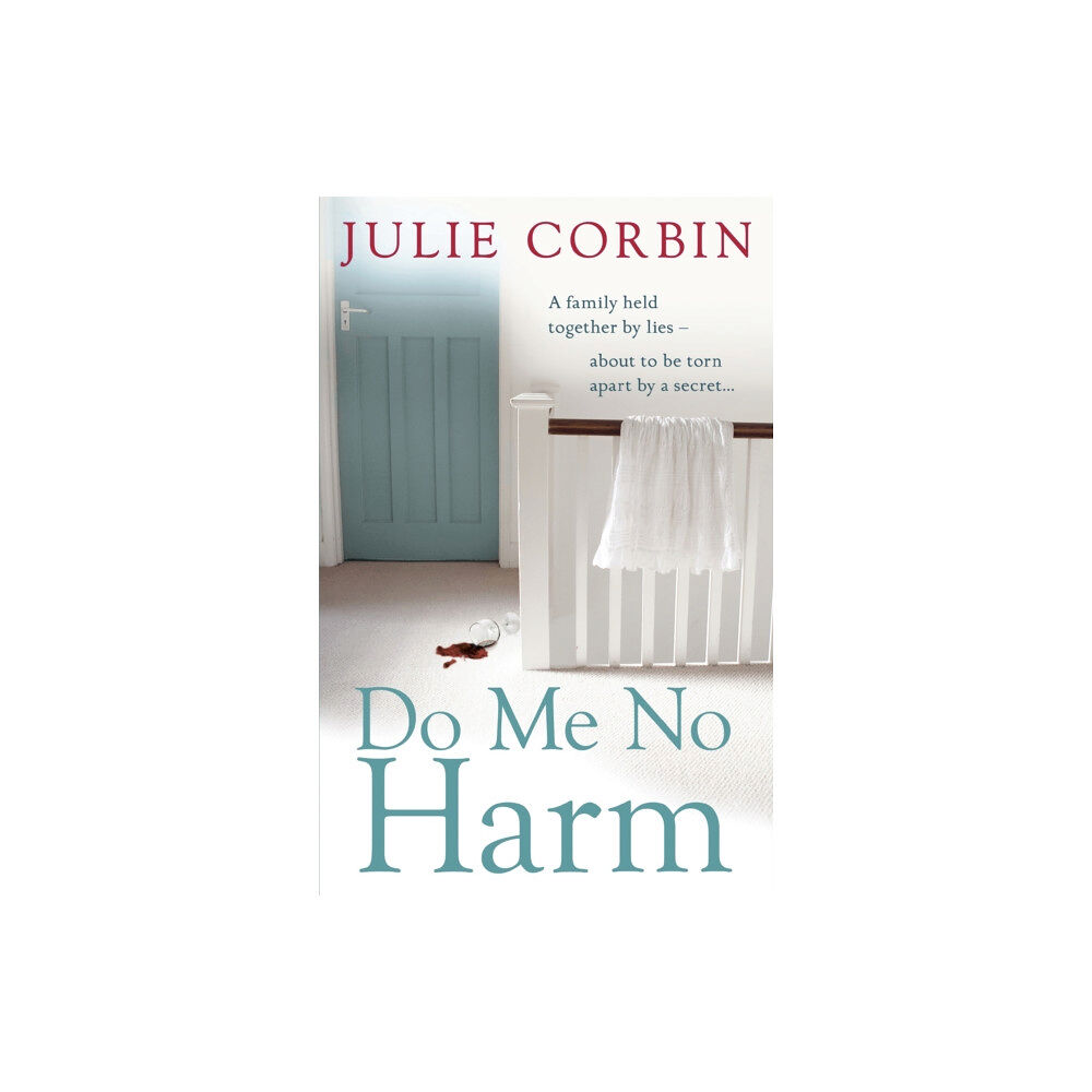 Hodder & Stoughton Do Me No Harm (häftad, eng)