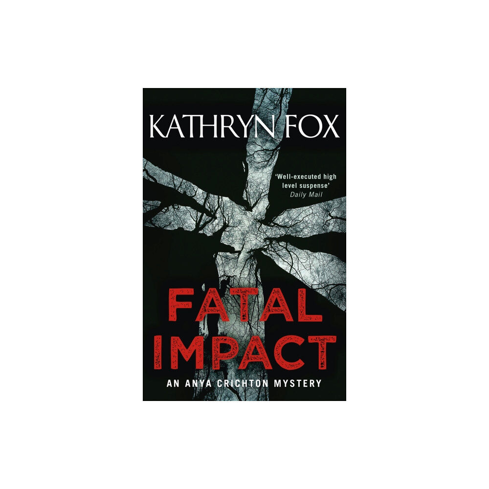 Hodder & Stoughton Fatal Impact (häftad, eng)