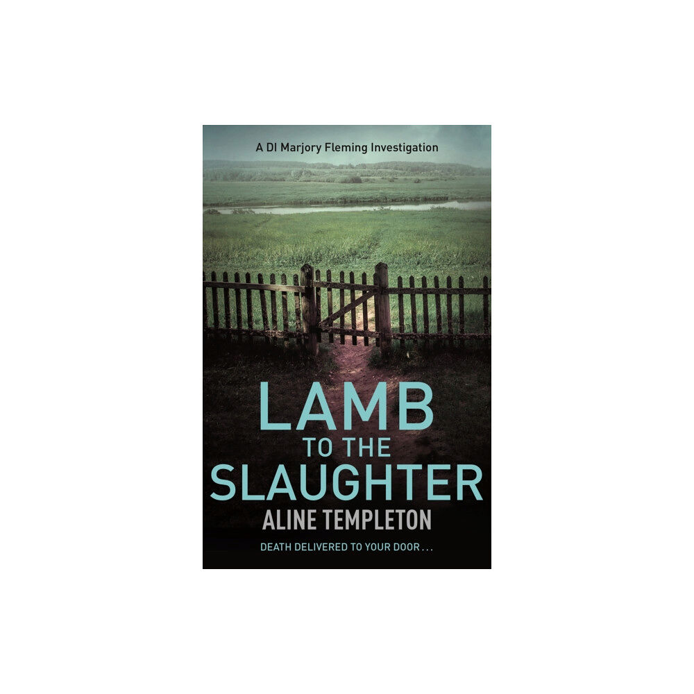 Hodder & Stoughton Lamb to the Slaughter (häftad, eng)