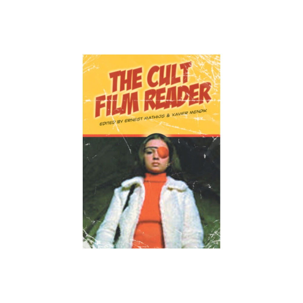 Open University Press The Cult Film Reader (häftad, eng)