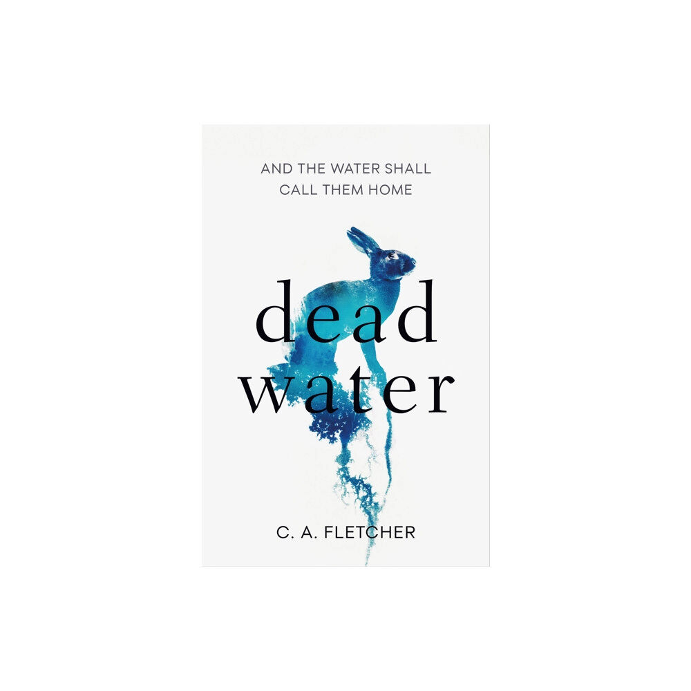 Little, Brown Book Group Dead Water (inbunden, eng)