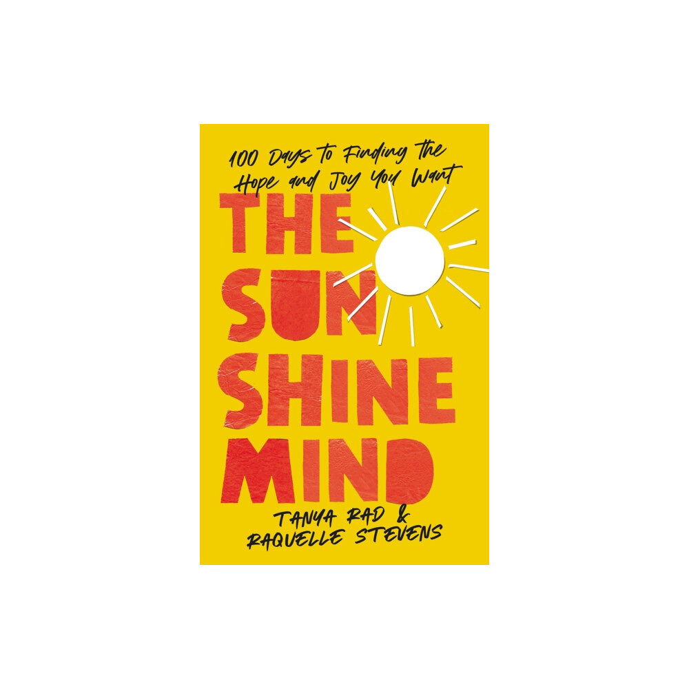 Zondervan The Sunshine Mind (inbunden, eng)