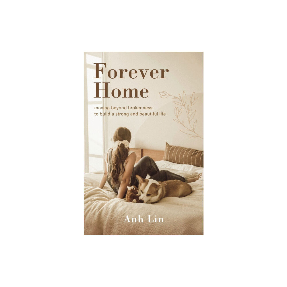 Zondervan Forever Home (inbunden, eng)