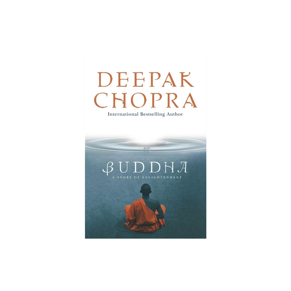 Hodder & Stoughton Buddha (häftad, eng)