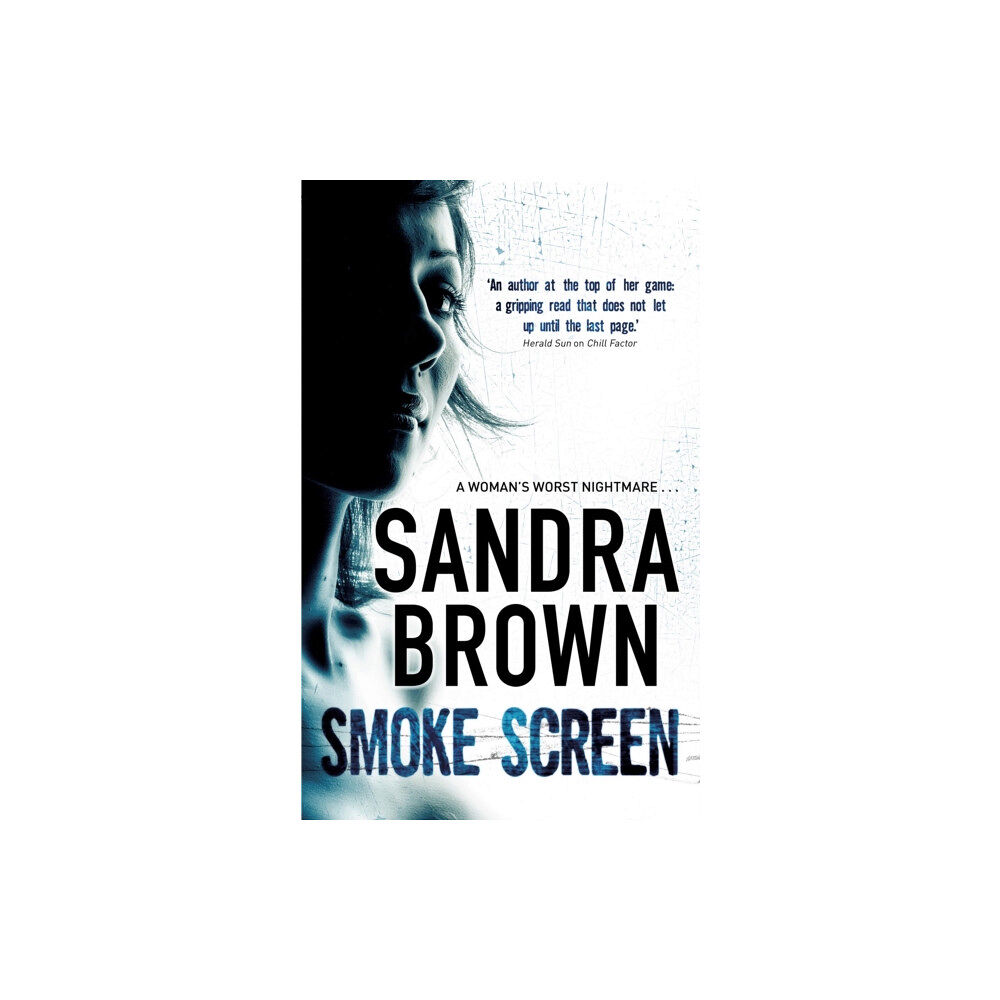 Hodder & Stoughton Smoke Screen (häftad, eng)