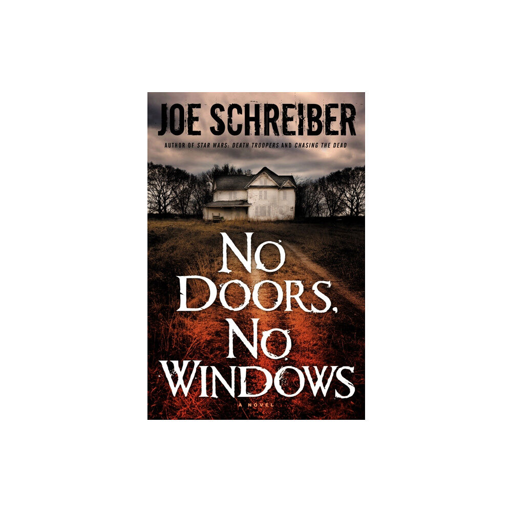 Random House USA Inc No Doors, No Windows (häftad, eng)