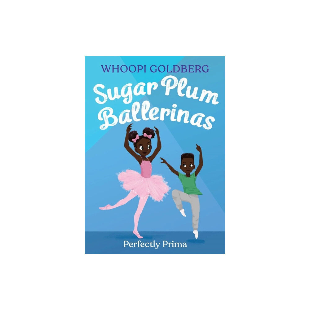 Little, Brown & Company Sugar Plum Ballerinas: Perfectly Prima (häftad, eng)