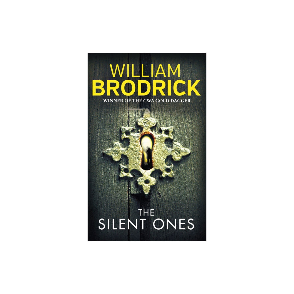 Little, Brown Book Group The Silent Ones (häftad, eng)